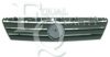 EQUAL QUALITY G0244 Radiator Grille